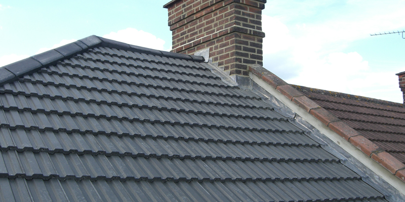 New Roofs